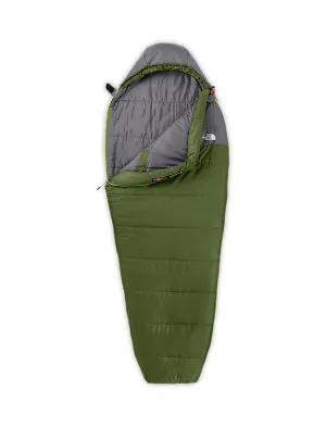 The North Face Aleutian 0/-18 Sleeping Bag/Scallion Green #A2Z5