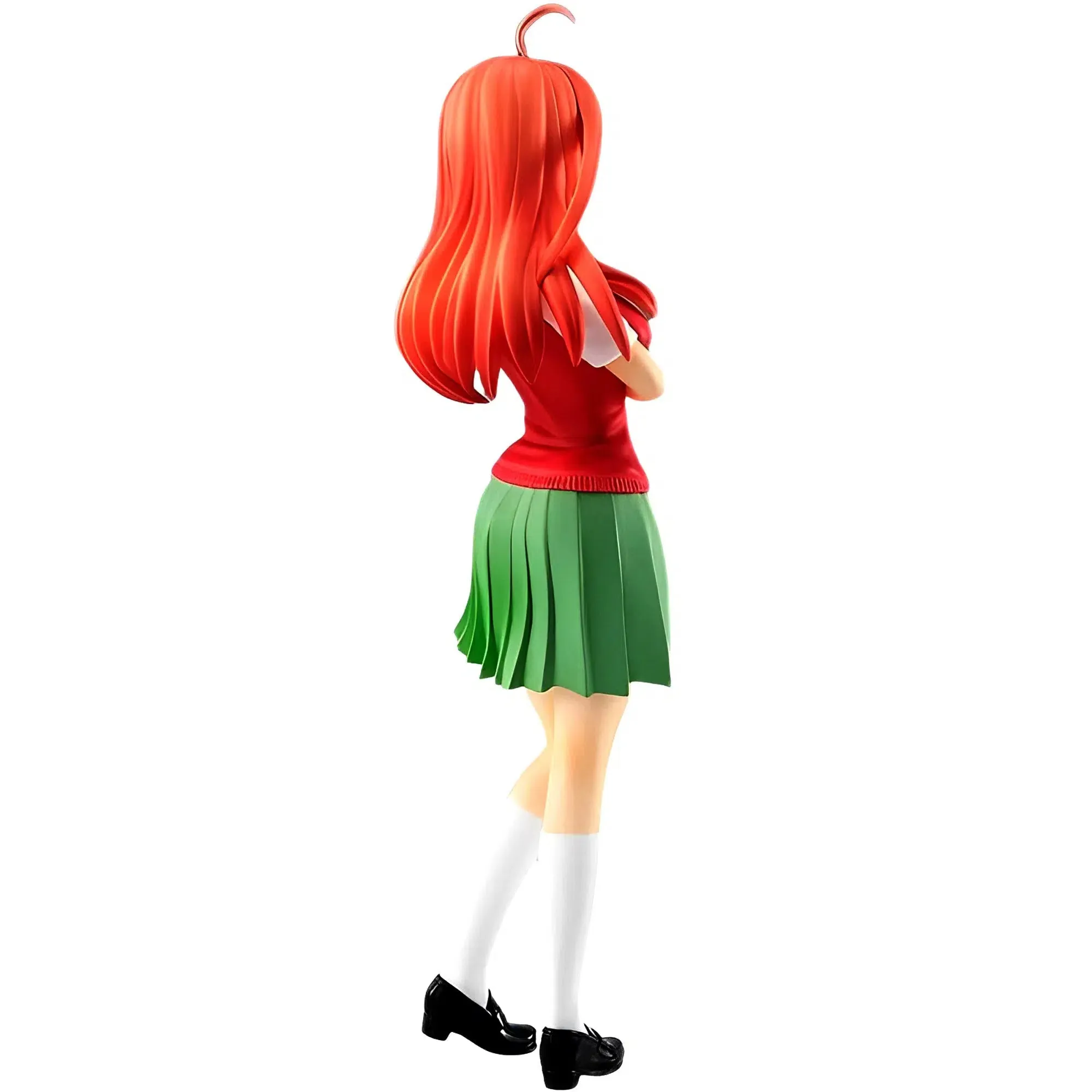 The Quintessential Quintuplets: The Movie - Itsuki Nakano 1.5 Figure - Good Smile Company - Popup Parade Series