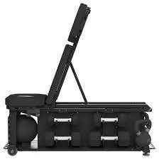 Throwdown FXD BENCH w/ Acessories