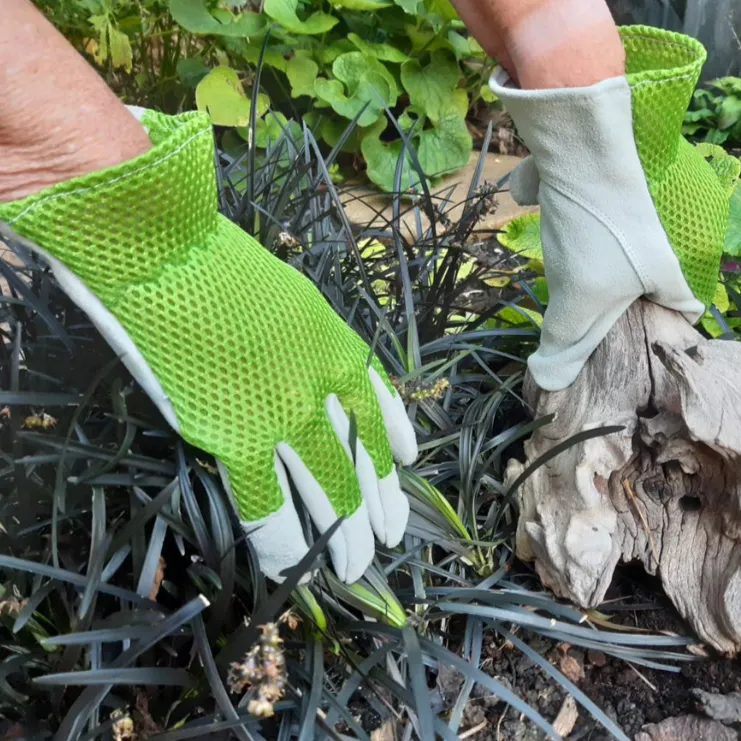 Town & Country Rigger-Lite Gardening Gloves