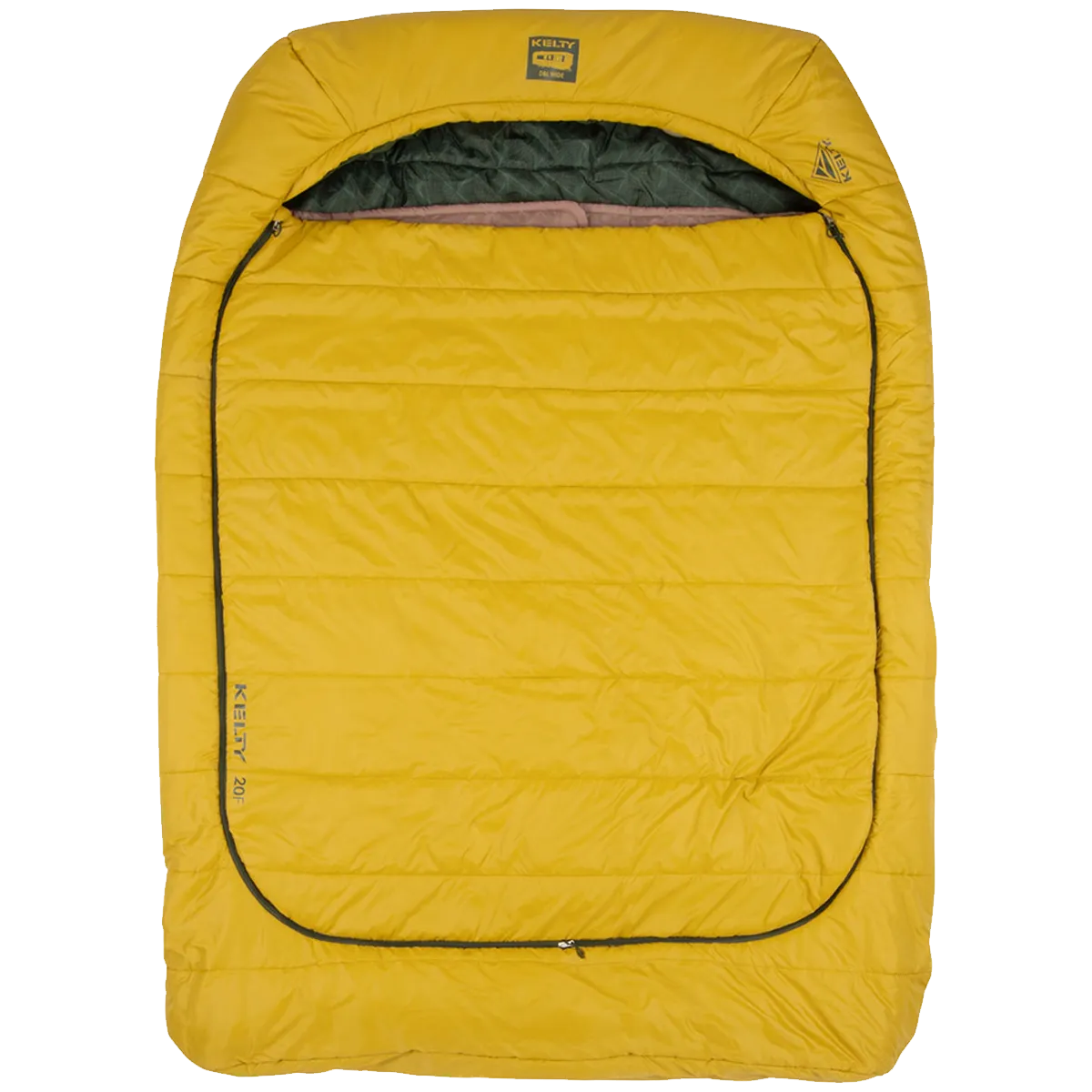 Tru.Comfort Doublewide 20F - Regular
