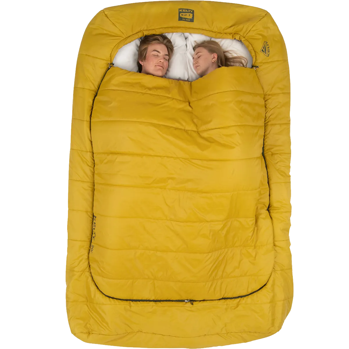 Tru.Comfort Doublewide 20F - Regular