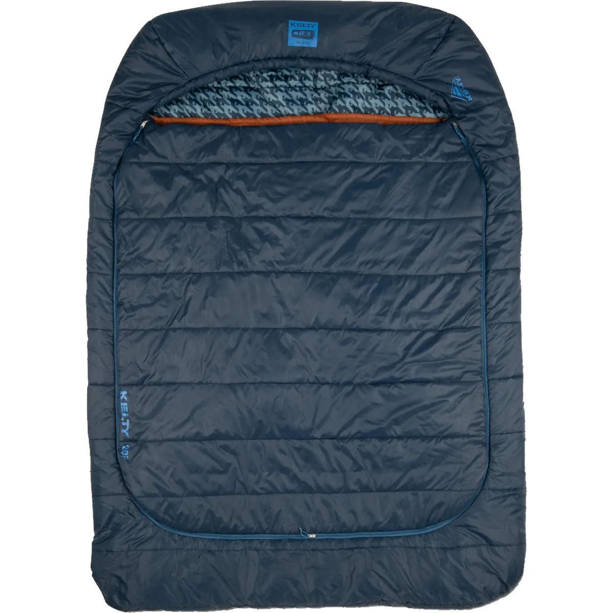 Tru.Comfort Doublewide 20F - Regular