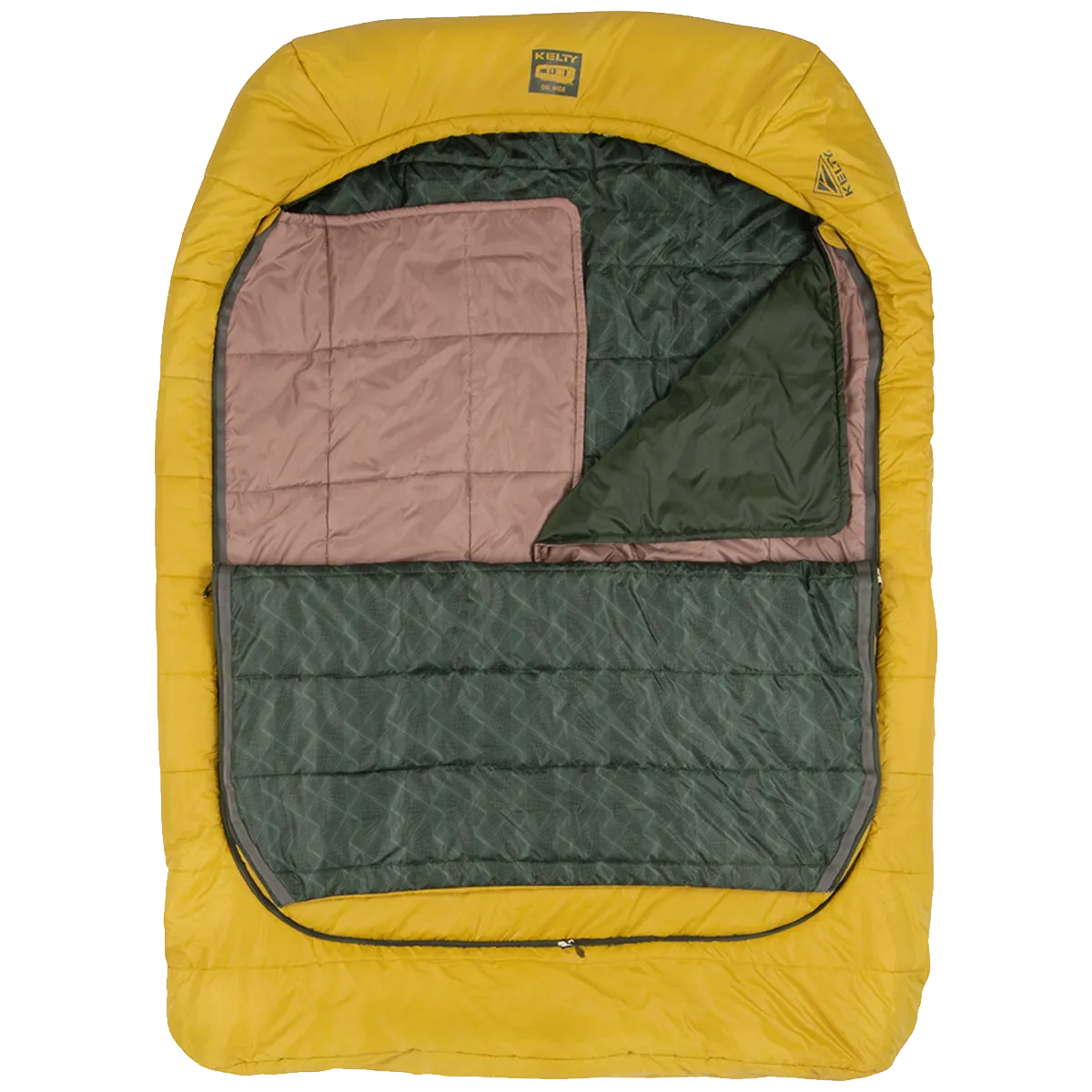 Tru.Comfort Doublewide 20F - Regular
