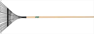 Union Tools 22-in Leaf Rake 48"