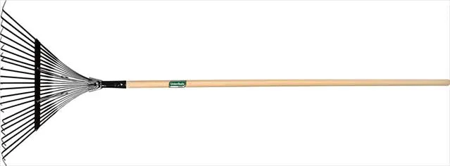 Union Tools 22-in Leaf Rake 48"