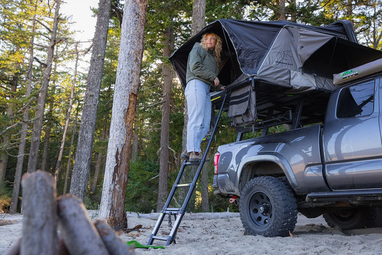 URSA 1300 ABS HARD TOP TENT - IRONMAN 4X4