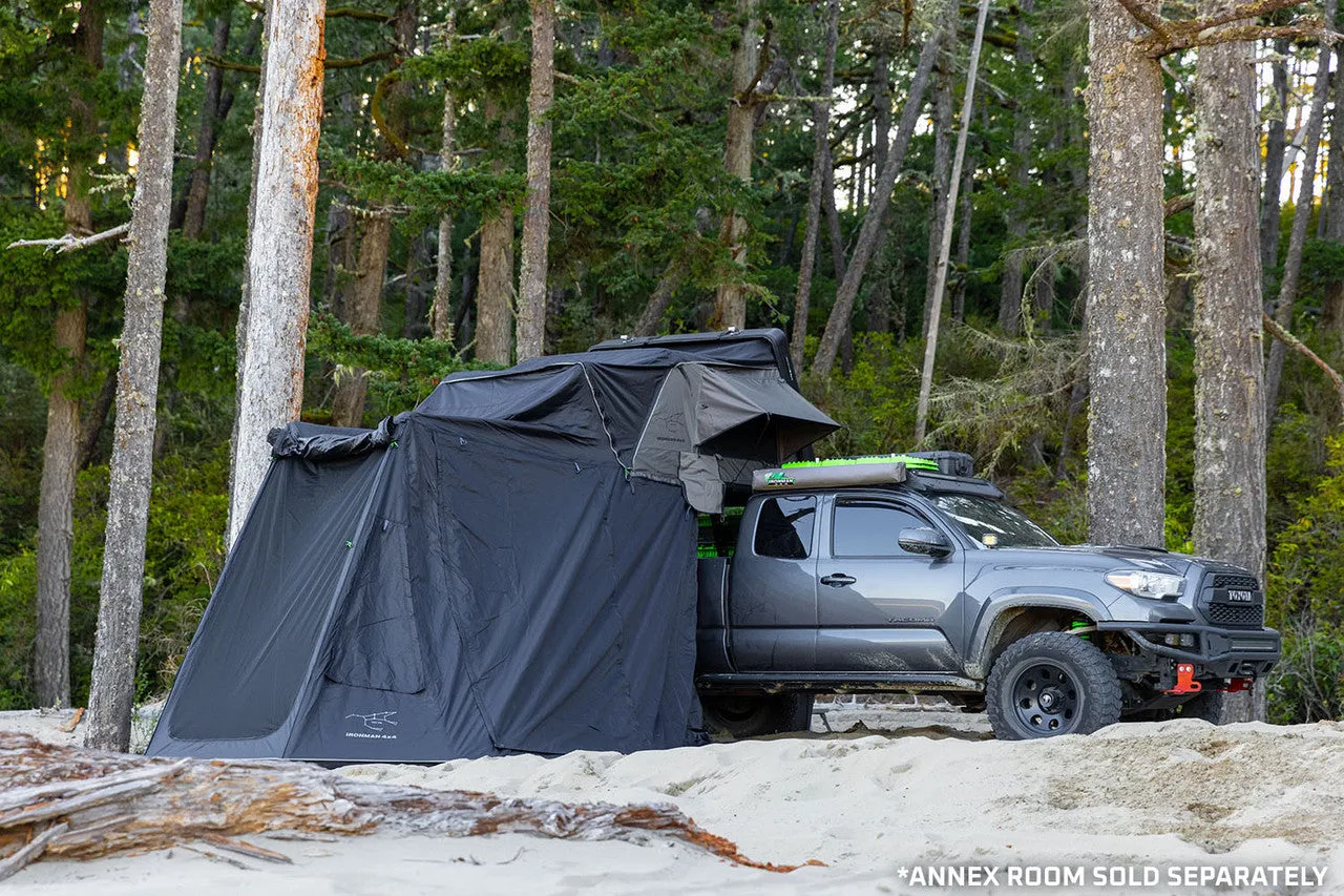 URSA 1300 ABS HARD TOP TENT - IRONMAN 4X4