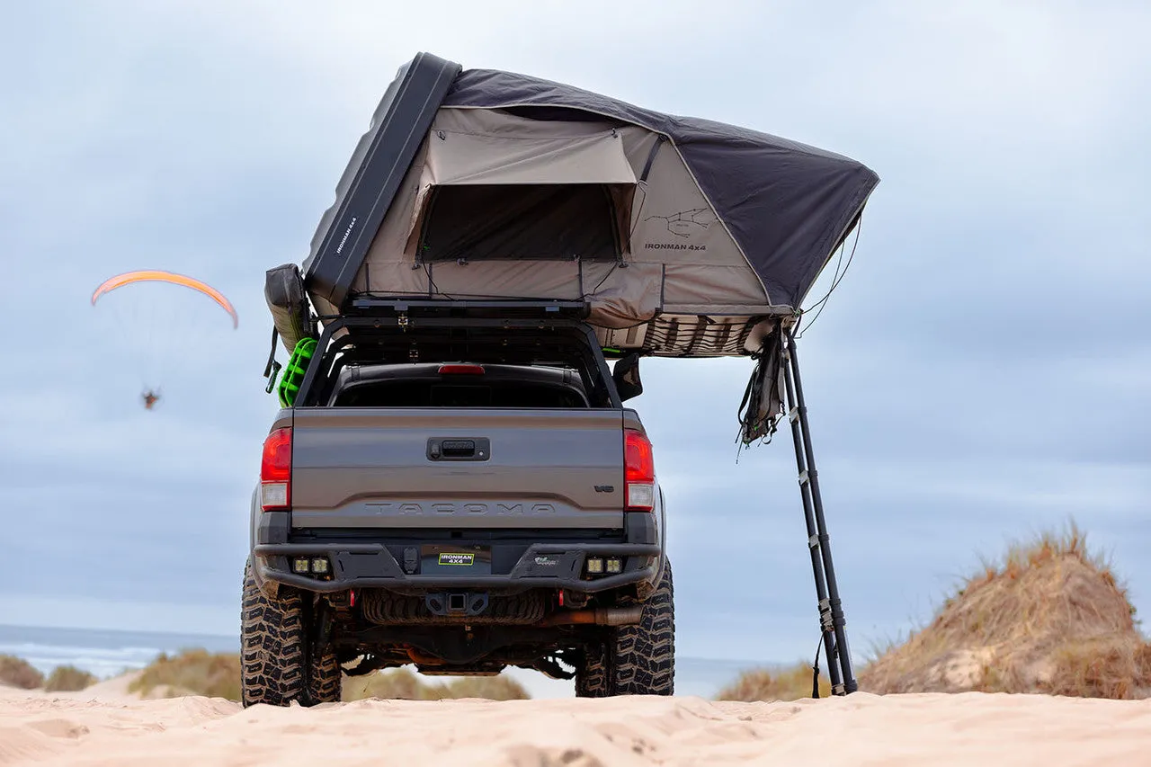 URSA 1300 ABS HARD TOP TENT - IRONMAN 4X4