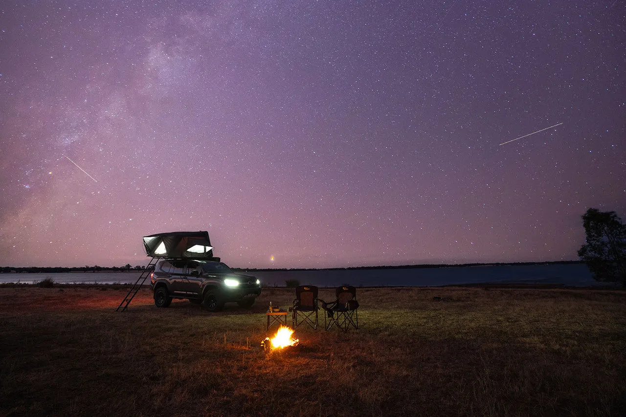 URSA 1300 ABS HARD TOP TENT - IRONMAN 4X4