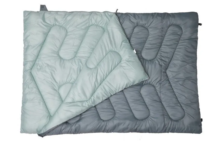 Vango Ember Double Sleeping Bag