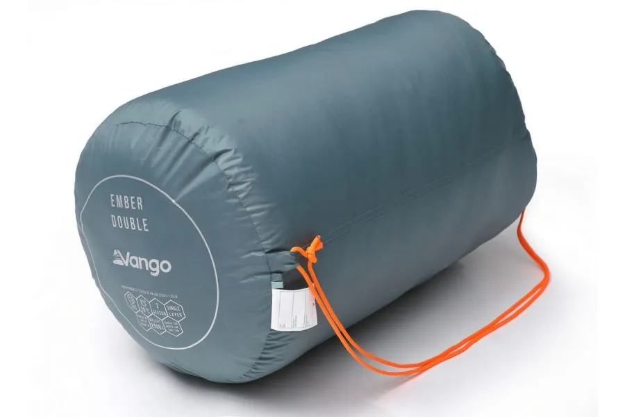 Vango Ember Double Sleeping Bag