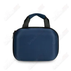 Vatra Bags Navy 9”x6" Capsule