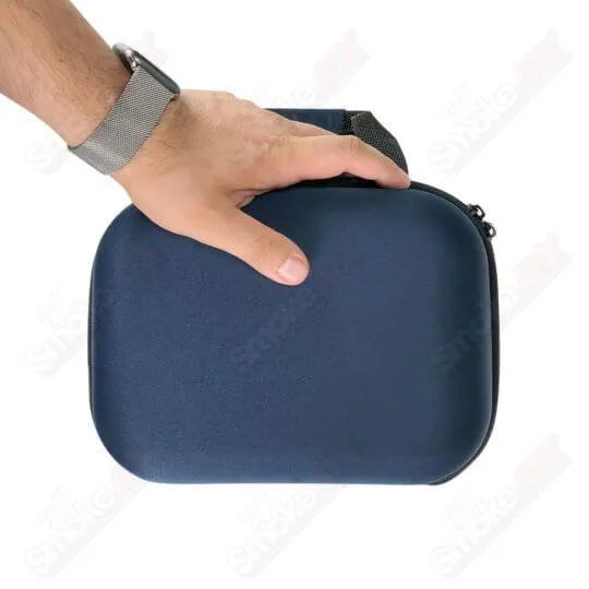 Vatra Bags Navy 9”x6" Capsule