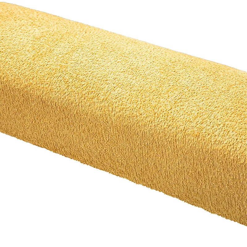 Vittoriano Upholstered Bed Foot Bench