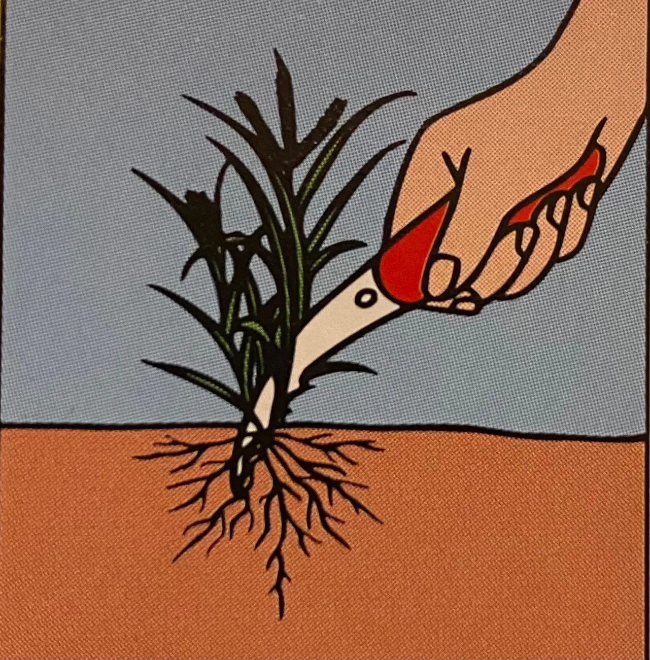 WEEDER KUSATORI ICHIBAN