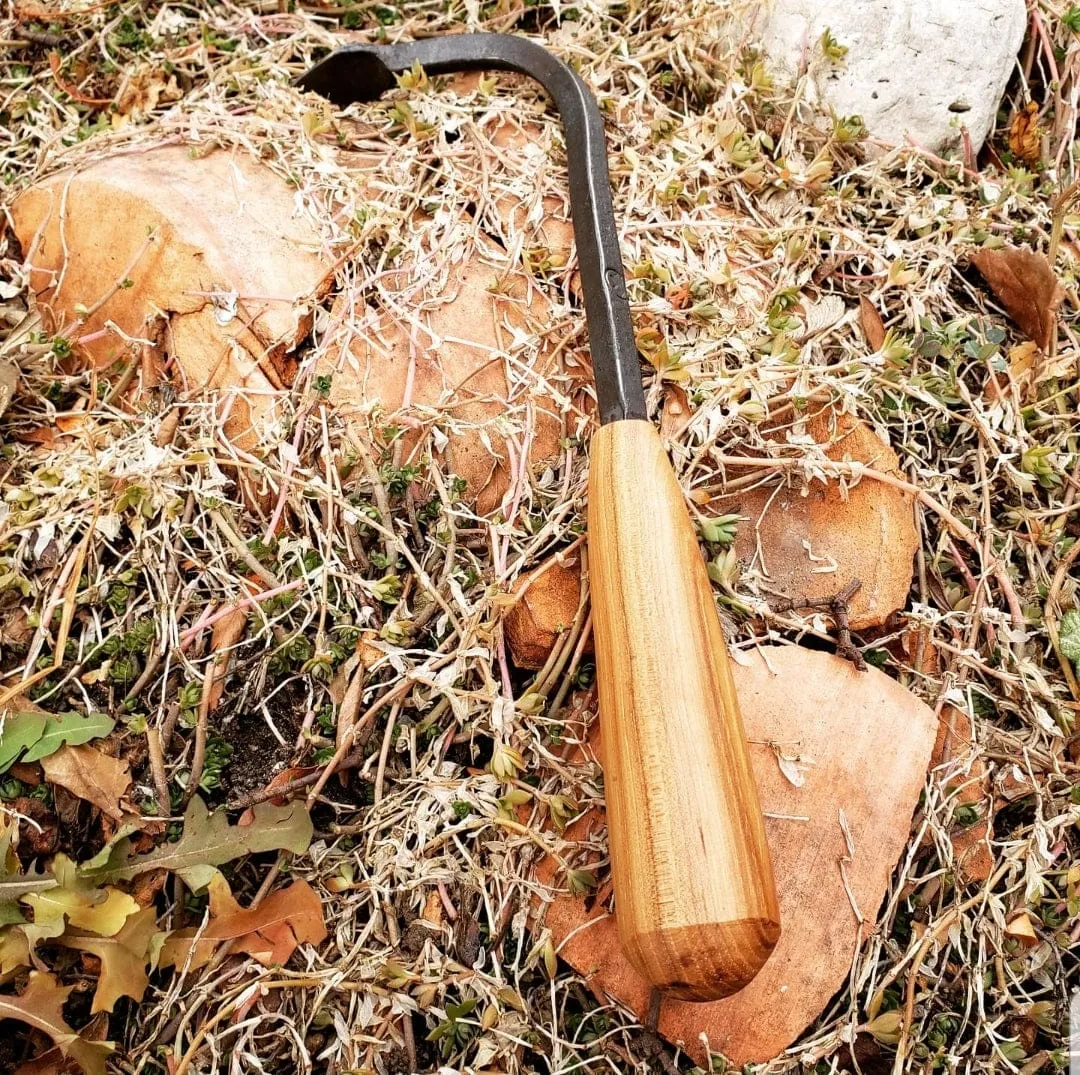 Weeding Tool - River City Forge & Tool