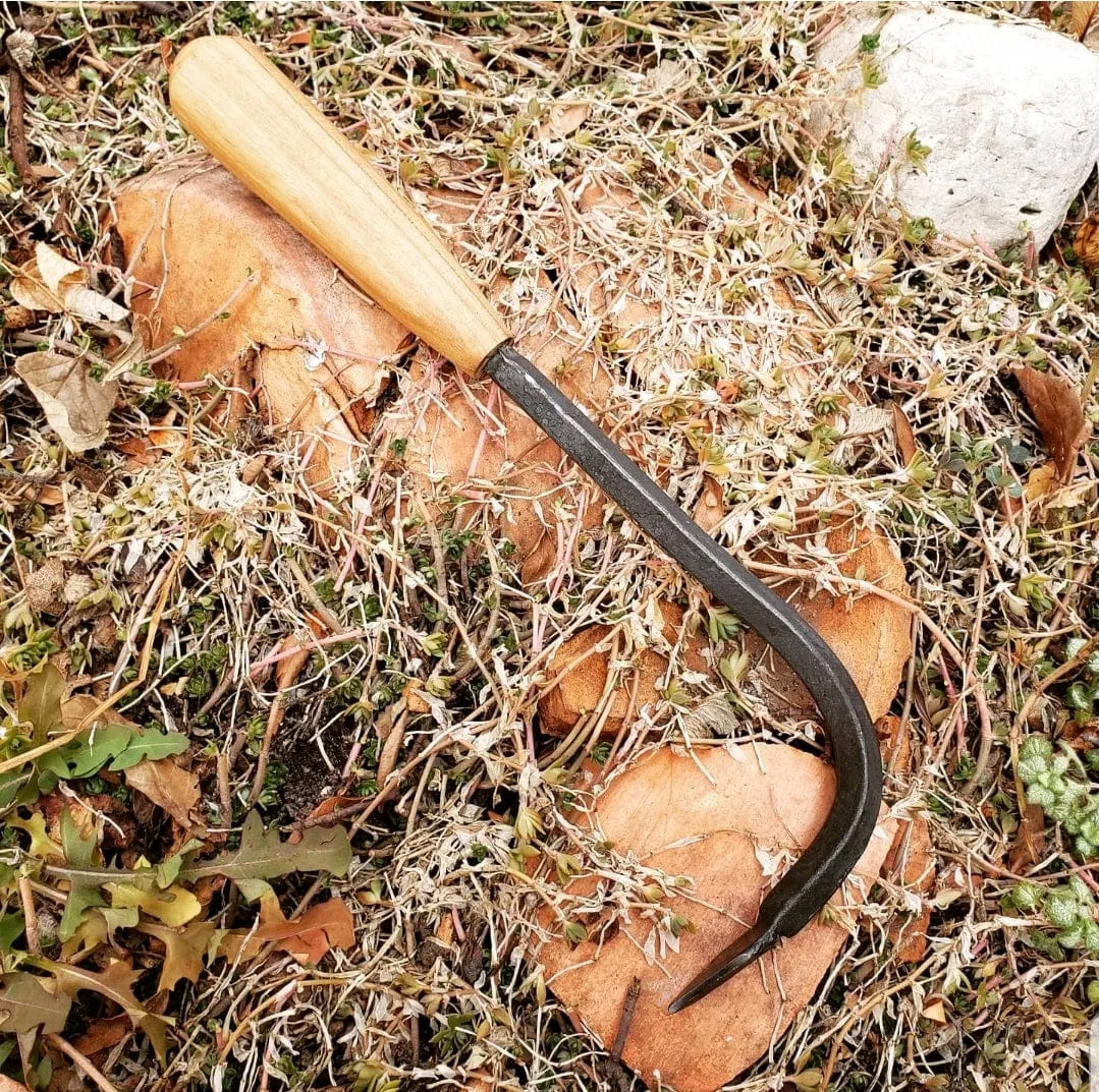 Weeding Tool - River City Forge & Tool
