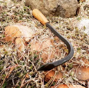 Weeding Tool - River City Forge & Tool