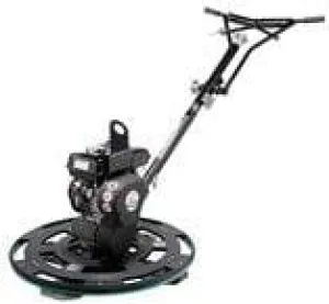 Whiteman J3036H55 Standard Walk-Behind Trowel