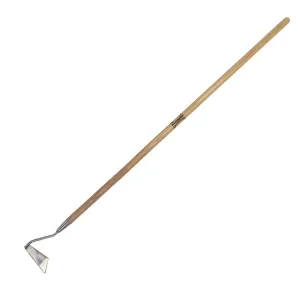 Wilkinson Sword Stainless Steel Draw Hoe