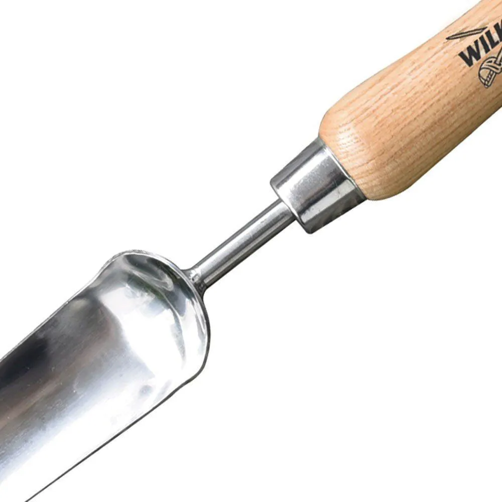 Wilkinson Sword Stainless Steel Weeding Knife