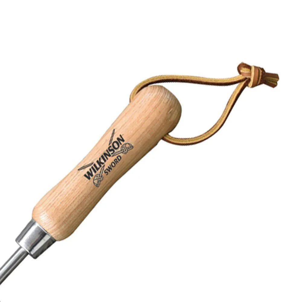 Wilkinson Sword Stainless Steel Weeding Knife