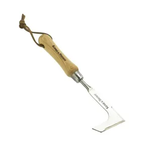 Wilkinson Sword Stainless Steel Weeding Knife