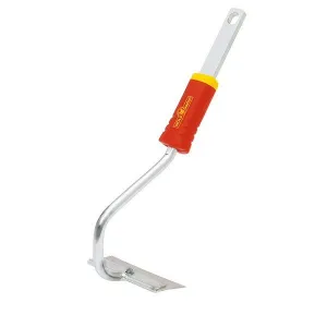 Wolf Garten Multi Change 10cm Small Draw Hoe