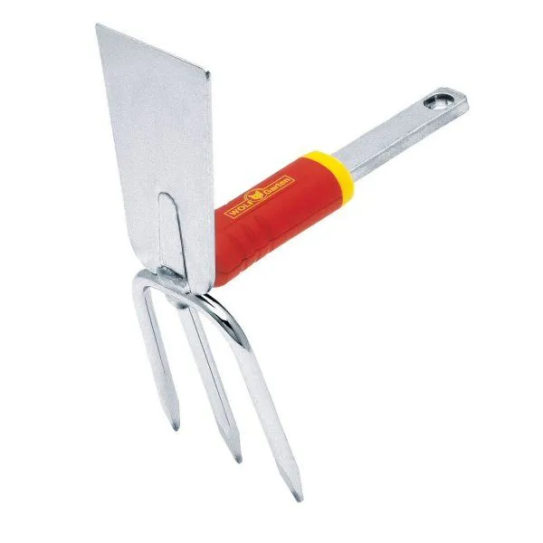 Wolf Garten Multi Change 8cm Double Hoe