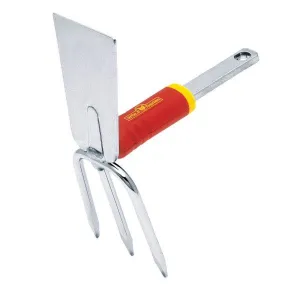 Wolf Garten Multi Change 8cm Double Hoe
