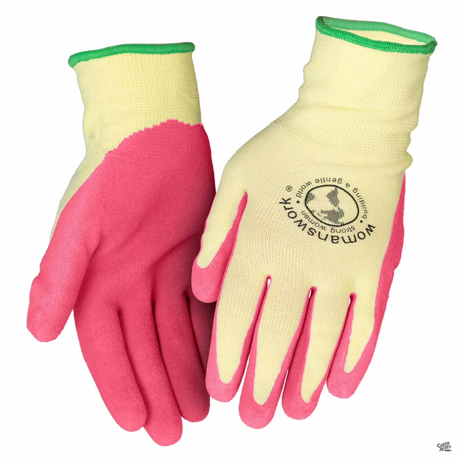 Womanswork Weeding Gloves