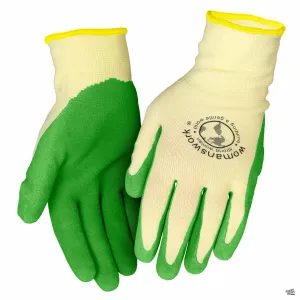 Womanswork Weeding Gloves