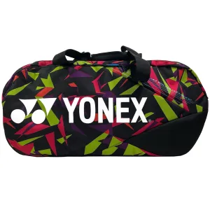 Yonex Pro Tournament Bag (92231WEX) Smash Pink