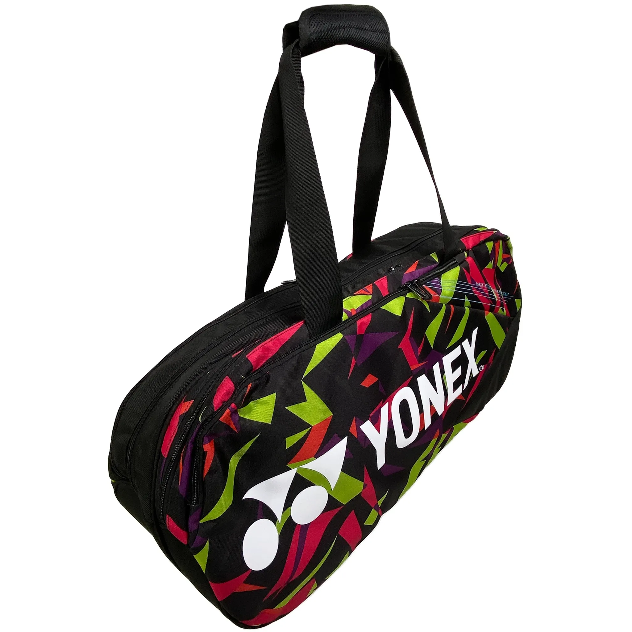 Yonex Pro Tournament Bag (92231WEX) Smash Pink